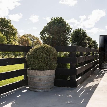 Matamata Country B&B Exterior photo