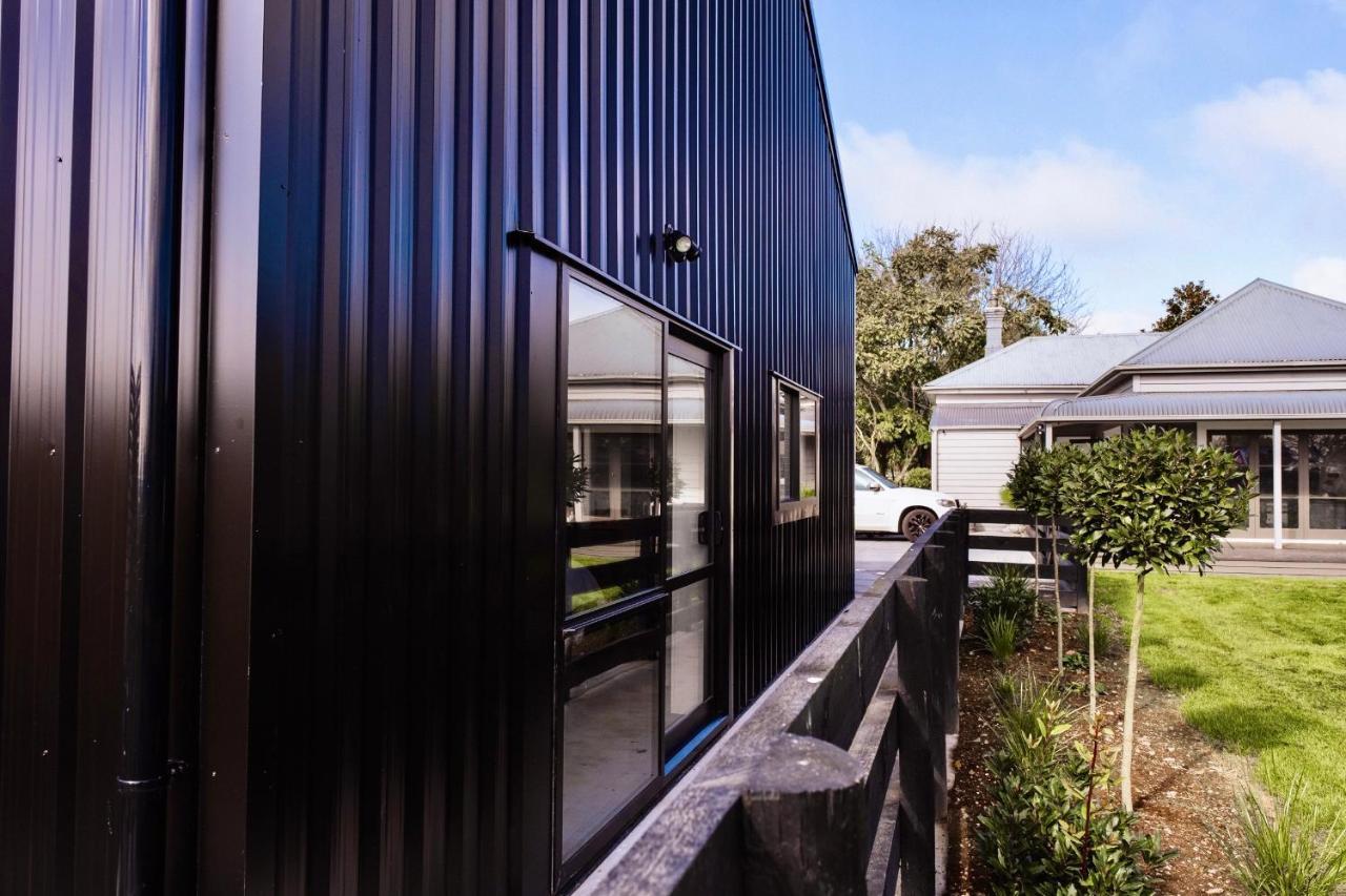 Matamata Country B&B Exterior photo