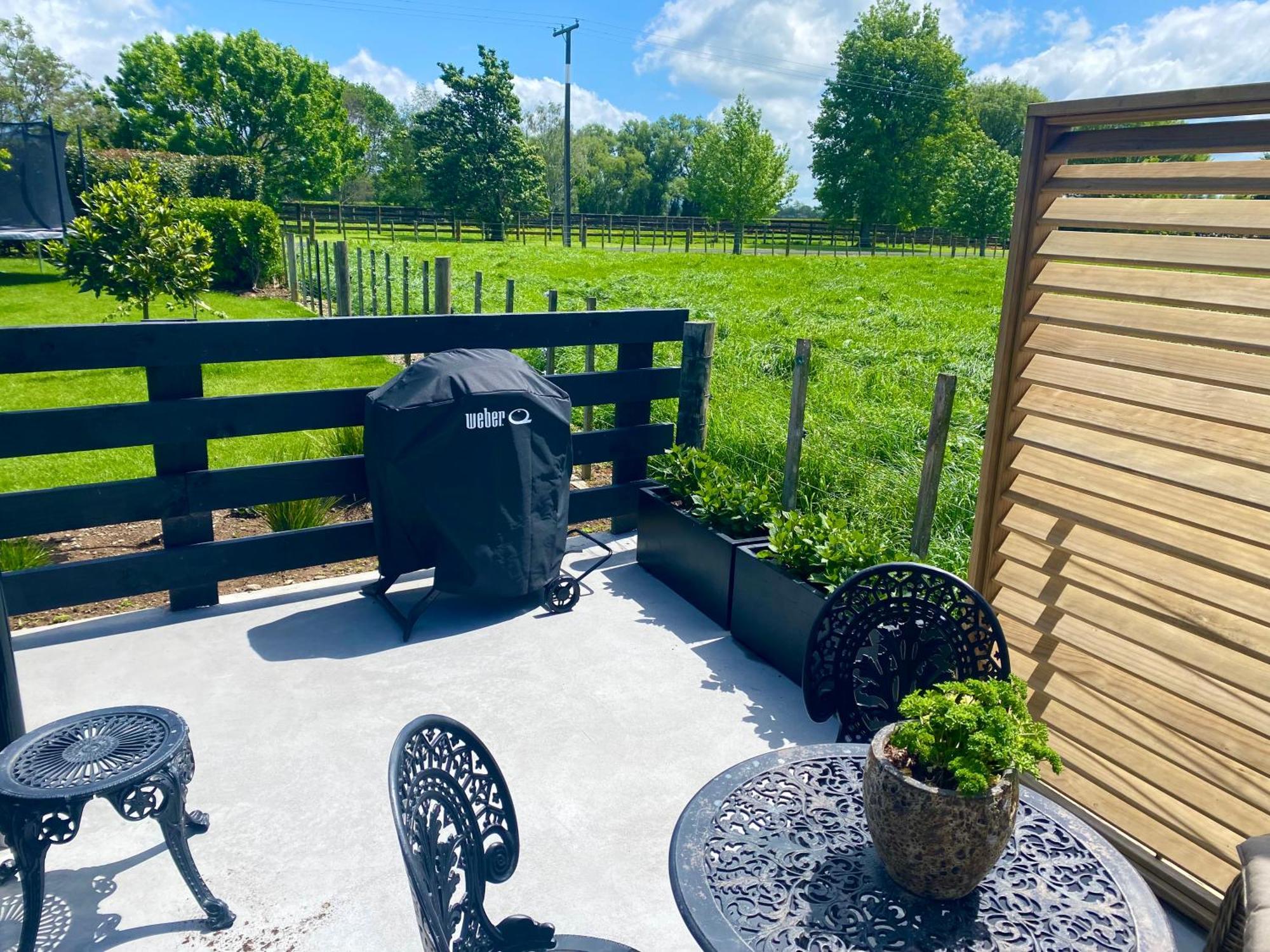 Matamata Country B&B Exterior photo